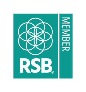 RSB Member logo