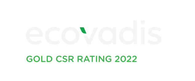 Ecovadis logo